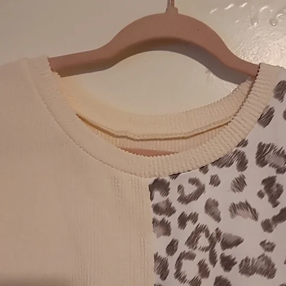 Women's ribbed knit nwot - Picture 2 of 6